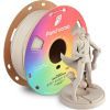 Пластик для 3D-принтера Polymaker PLA PANCHROMA MATTE 1,75mm 1kg ARMY BEIGE (CA04007) зображення 4