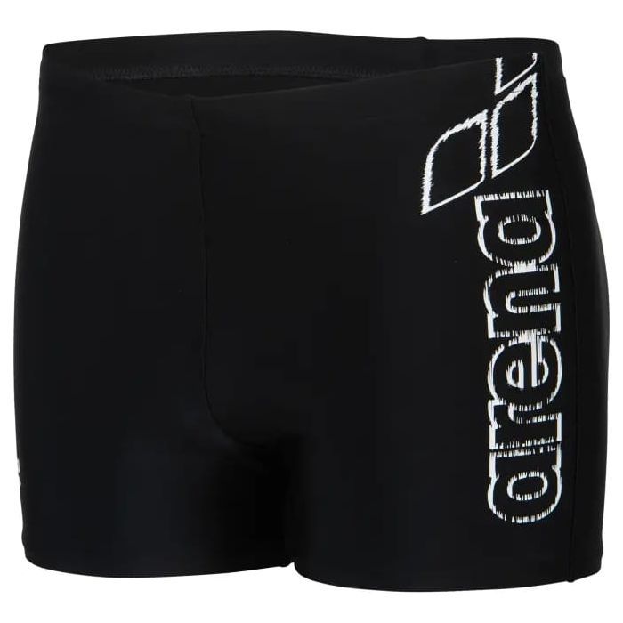 Плавки Arena Scratchy Swim Short 010281-560 сірий 80 (3468337640585) изображение 3
