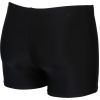 Плавки Arena Scratchy Swim Short 010281-500 чорний 80 (3468337640509) зображення 4