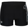 Плавки Arena Scratchy Swim Short 010281-500 чорний 80 (3468337640509)