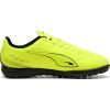 Сороконожки Puma Classico TT Jr 108844-06 жовтий, чорний Діт 37 (4UK) (4069161240508) изображение 3