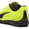 Сороконожки Puma Classico TT Jr 108844-06 жовтий, чорний Діт 37 (4UK) (4069161240508) изображение 5