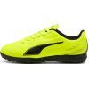 Сороконожки Puma Classico TT Jr 108844-06 жовтий, чорний Діт 37 (4UK) (4069161240508)
