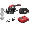 Дисковая пила Skil 3540 CA Compact, бесщеточный, 4.0 Ah, ЗУ (SW1E3540CA+BC1E3111A)