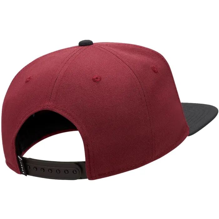Кепка Nike Air Jordan Pro Jumpman Snapback AR2118-410 синій Уні MISC (196604026826) изображение 2