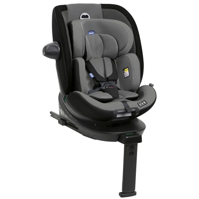 Автокресло Chicco Everone i-Size група 0+/1/2/3 (87148.18)