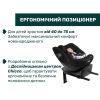 Автокрісло Chicco EverOne i-Size ( 0+/1/2/3) сіре (87148.73) зображення 2