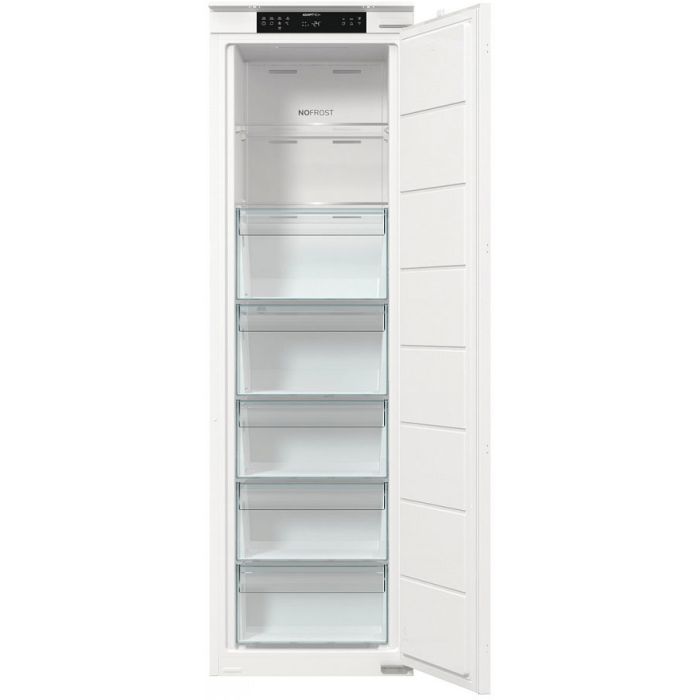 Морозильна камера Gorenje FNCI517E41WF
