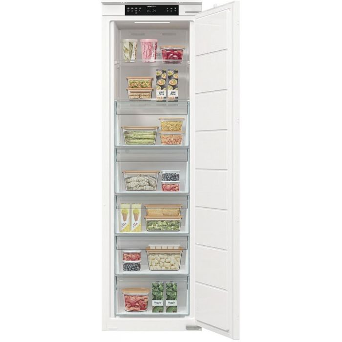 Морозильна камера Gorenje FNCI517E41WF зображення 2