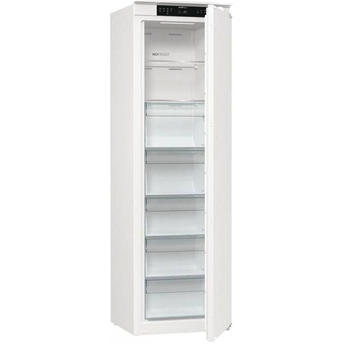 Морозильна камера Gorenje FNCI517E41WF зображення 3
