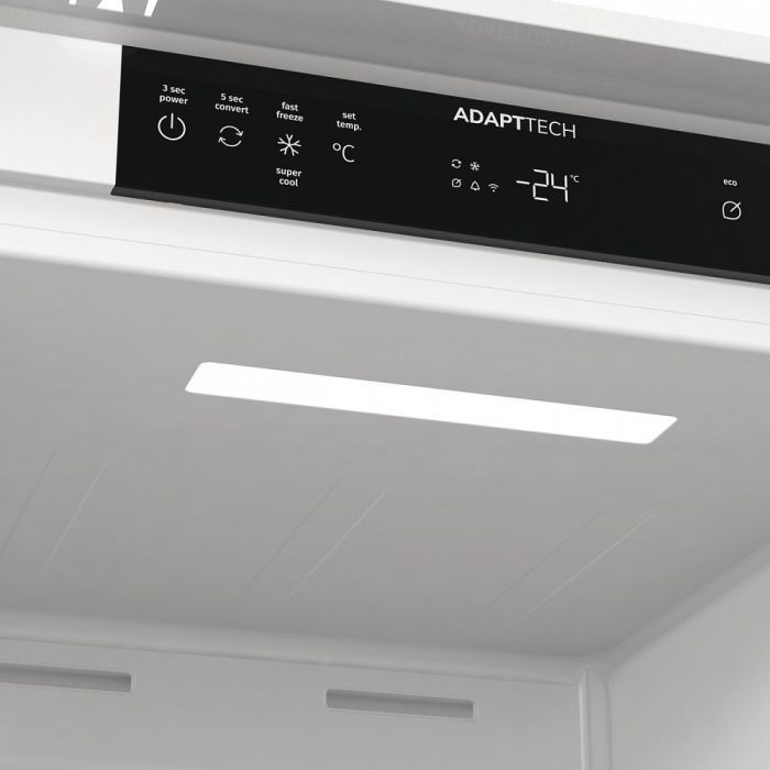 Морозильна камера Gorenje FNCI517E41WF зображення 7