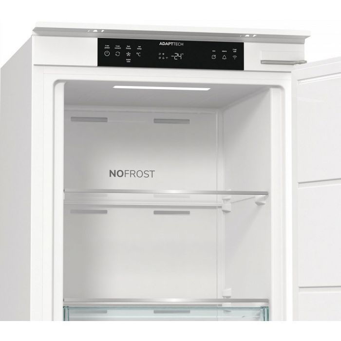 Морозильна камера Gorenje FNCI517E41WF зображення 8