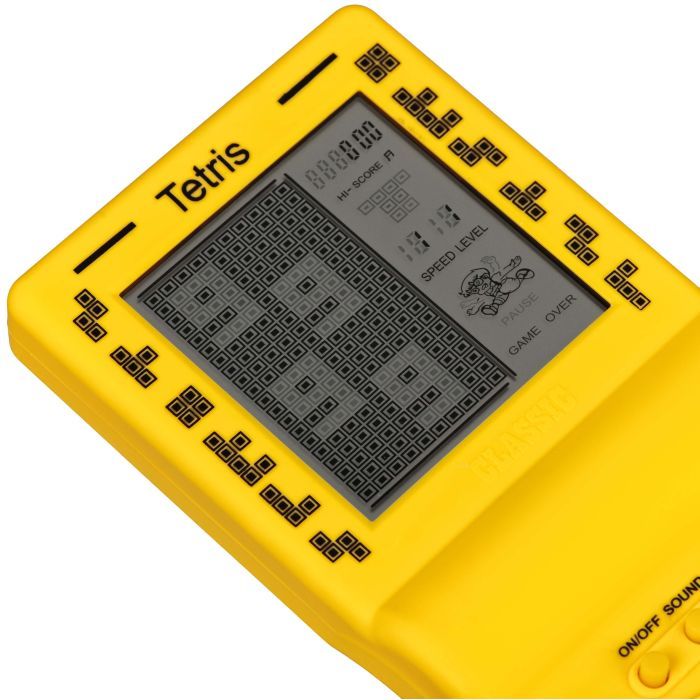 Ігрова консоль 2E 4bit Tetris (2E4BPBG) зображення 4