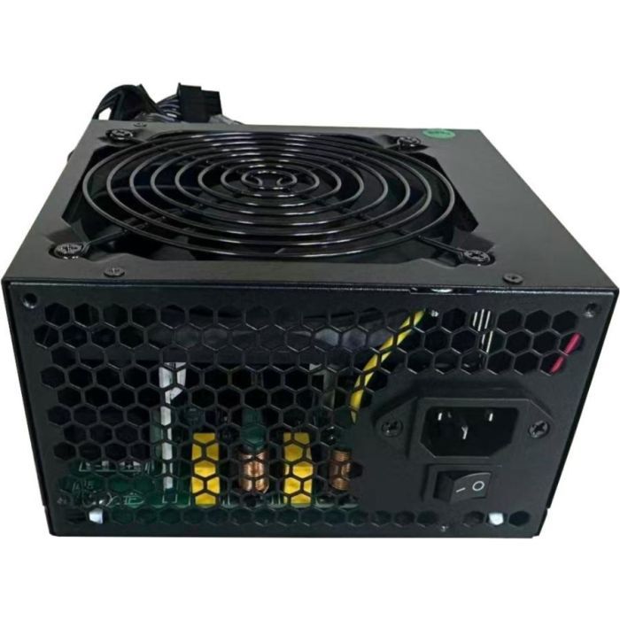 Корпус для ПК Casecom 600W (CM 600FM ATX) изображение 3