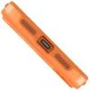 Чехол для мобильного телефона Uniq iPhone 17 Pro Clario Magclick Charging orange (8886463694817) изображение 4