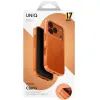 Чехол для мобильного телефона Uniq iPhone 17 Pro Clario Magclick Charging orange (8886463694817) изображение 5