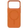 Чехол для мобильного телефона Uniq iPhone 17 Pro Clario Magclick Charging orange (8886463694817)
