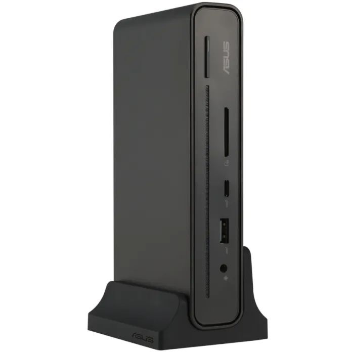 Порт-репликатор ASUS DC300 Triple Display USB-C Dock (90XB08CN-BDS090)