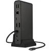 Порт-репликатор ASUS DC300 Triple Display USB-C Dock (90XB08CN-BDS090) изображение 2