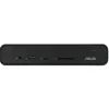 Порт-репликатор ASUS DC300 Triple Display USB-C Dock (90XB08CN-BDS090) изображение 5
