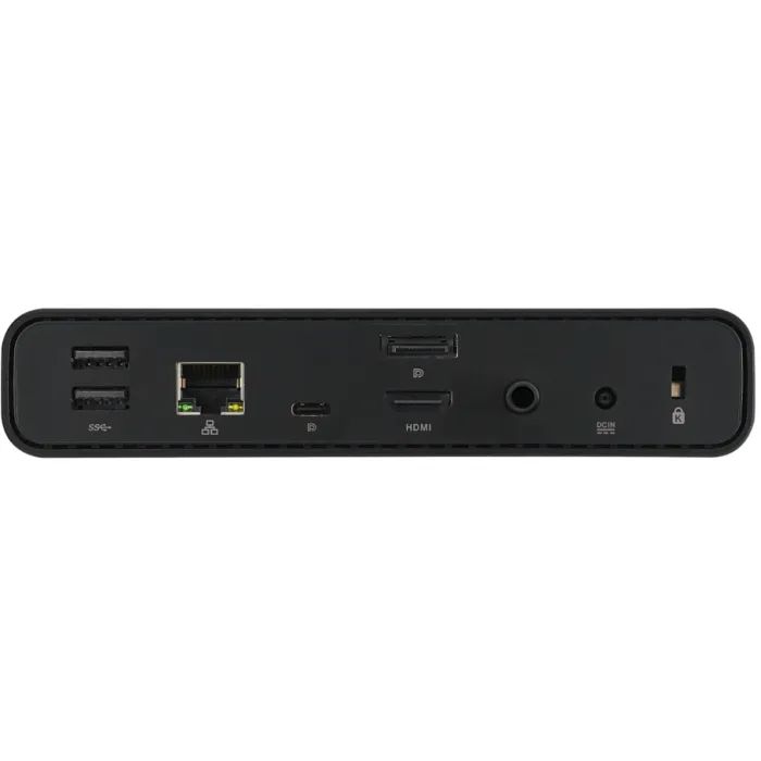 Порт-репликатор ASUS DC300 Triple Display USB-C Dock (90XB08CN-BDS090) изображение 6