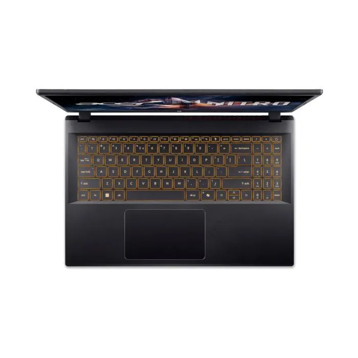 Ноутбук Acer Nitro V 15 ANV15-52 (NH.QZ7EU.011) зображення 10