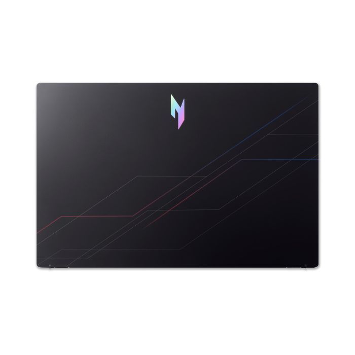 Ноутбук Acer Nitro V 15 ANV15-52 (NH.QZ7EU.011) зображення 16