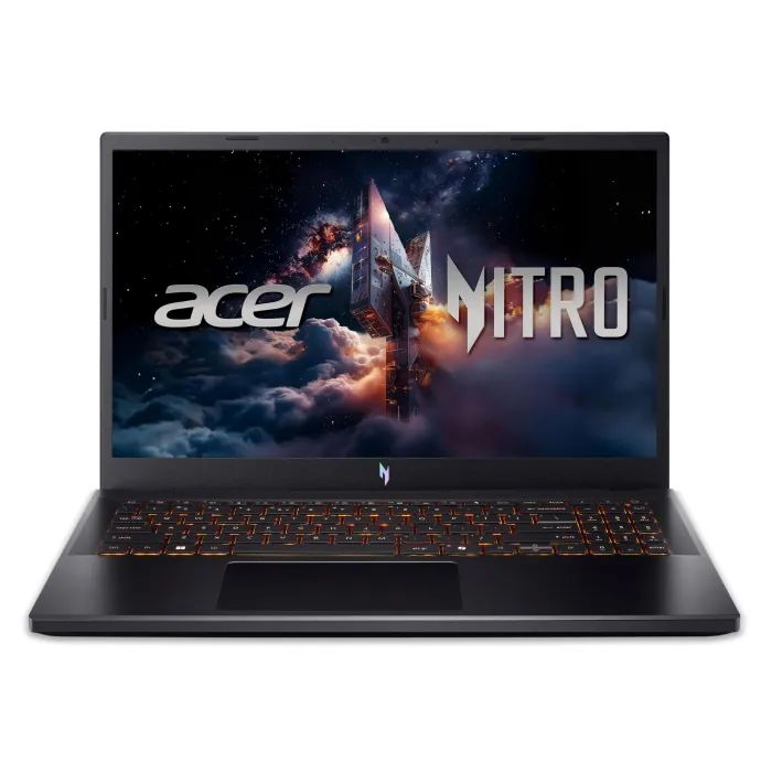 Ноутбук Acer Nitro V 15 ANV15-52 (NH.QZ7EU.011)