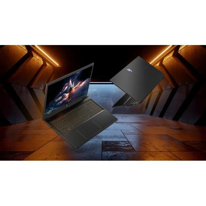 Ноутбук Acer Nitro V 15 ANV15-52 (NH.QZ7EU.011) зображення 2