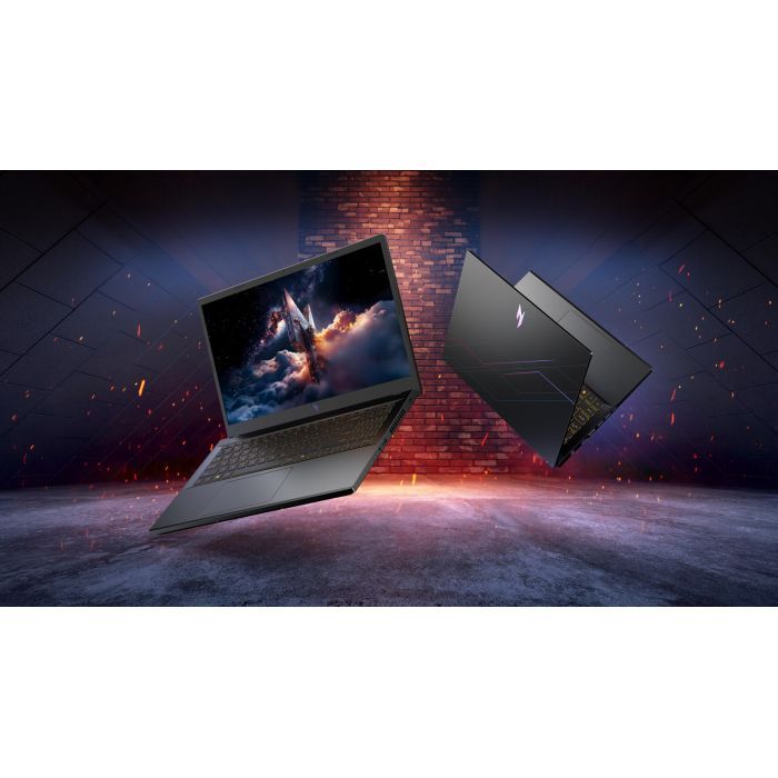 Ноутбук Acer Nitro V 15 ANV15-52 (NH.QZ7EU.011) зображення 3