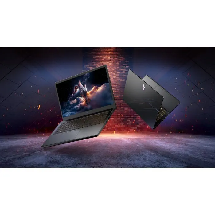 Ноутбук Acer Nitro V 15 ANV15-52 (NH.QZ7EU.011) зображення 3