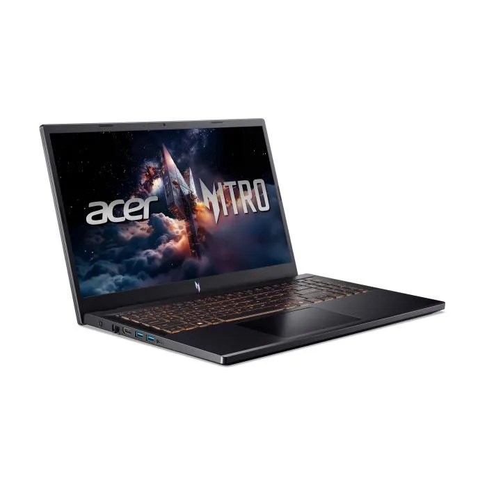 Ноутбук Acer Nitro V 15 ANV15-52 (NH.QZ7EU.011) зображення 5