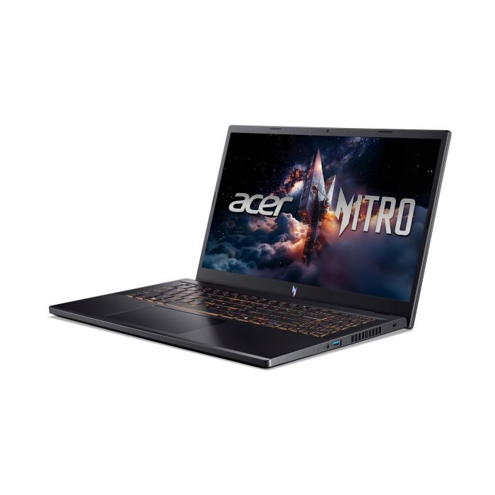 Ноутбук Acer Nitro V 15 ANV15-52 (NH.QZ7EU.011) зображення 6