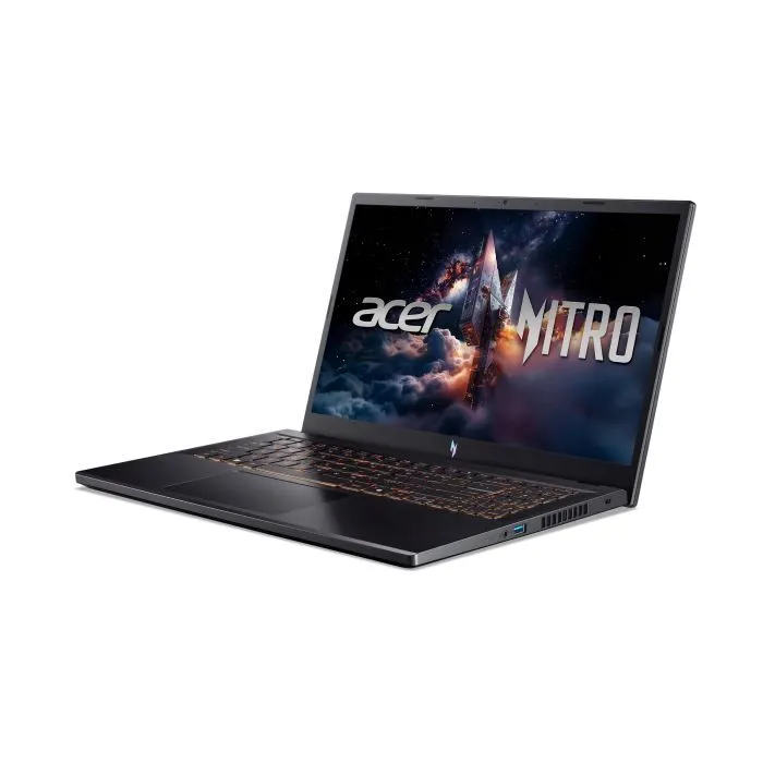 Ноутбук Acer Nitro V 15 ANV15-52 (NH.QZ7EU.011) зображення 6