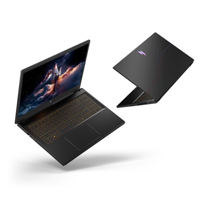 Ноутбук Acer Nitro V 15 ANV15-52 (NH.QZ7EU.011) зображення 8