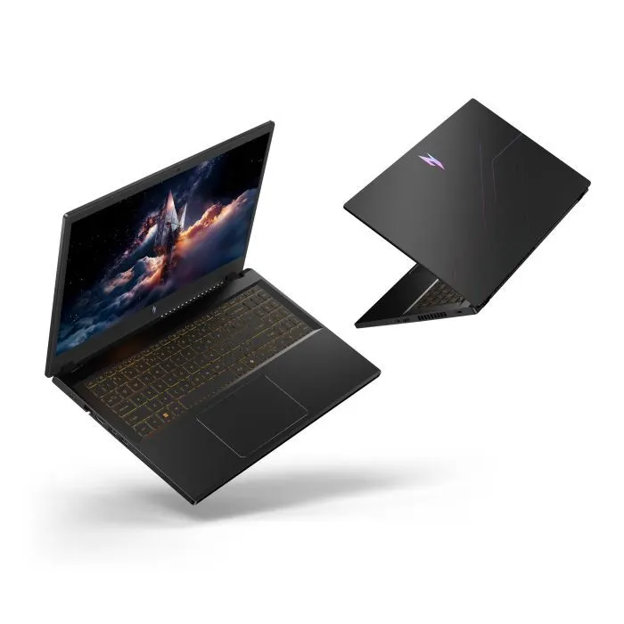 Ноутбук Acer Nitro V 15 ANV15-52 (NH.QZ7EU.011) зображення 8