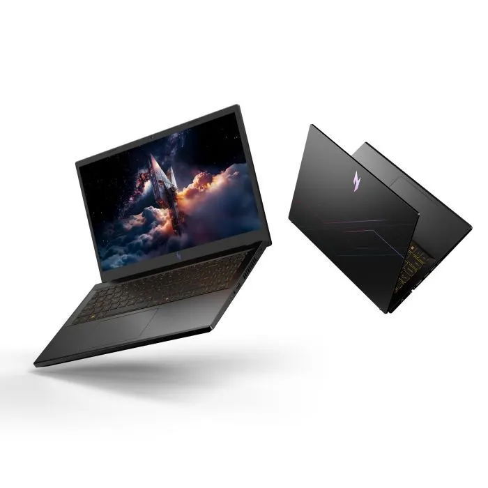 Ноутбук Acer Nitro V 15 ANV15-52 (NH.QZ7EU.011) зображення 9