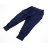 Штани дитячі Lovetti трикотажні (4434-2-116G-blue) зображення 5