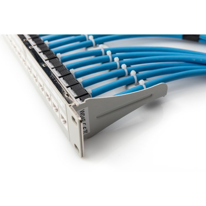 Кабель сетевой Digitus FTP 305м, cat.6A, AWG 23/1, CU, LSZH-1, blue (U-FTP) (DK-1625-A-VH-305) изображение 2