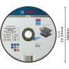Круг отрезной Bosch Professional, для нержавеющей стали и металла, 180×1.6×22.23 mm (2.608.603.406) изображение 3
