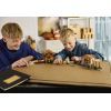 Конструктор LEGO Minecraft Нападение вызывателя на деревню (21596) изображение 11