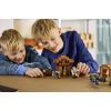 Конструктор LEGO Minecraft Нападение вызывателя на деревню (21596) изображение 12