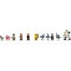 Конструктор LEGO Minecraft Нападение вызывателя на деревню (21596) изображение 4