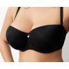 Бюстгальтер Corin Balconette Karolina 25706 Черный 80I (5904906654815) изображение 4