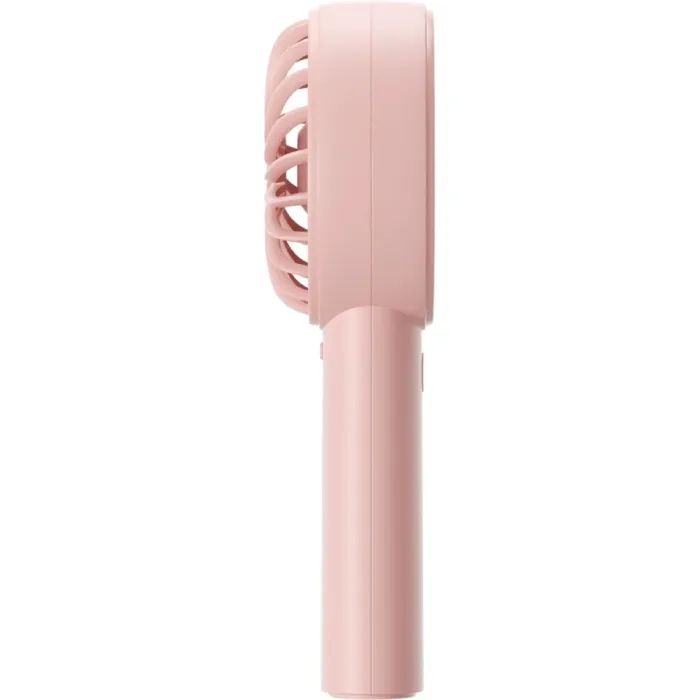 Вентилятор Jisulife Handheld Fan Life 4 (3600mAh) Grey зображення 4