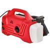 Мойка высокого давления Vitals Am 6.5-110w mini, 1400W, 110bar, 390l/ч, шланг 3m (83137) изображение 5