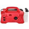 Мойка высокого давления Vitals Am 6.5-110w mini, 1400W, 110bar, 390l/ч, шланг 3m (83137) изображение 6