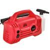 Мойка высокого давления Vitals Am 6.5-110w mini, 1400W, 110bar, 390l/ч, шланг 3m (83137)