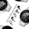 Плівка захисна Armorstandart hydrogel Garmin Forerunner 165 6 pcs (ARM91536) зображення 2