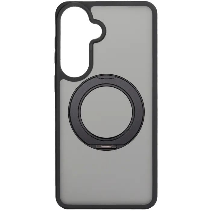 Чехол для мобильного телефона Armorstandart Unit Stand2 Samsung S26 Plus 5G Black (ARM89462)